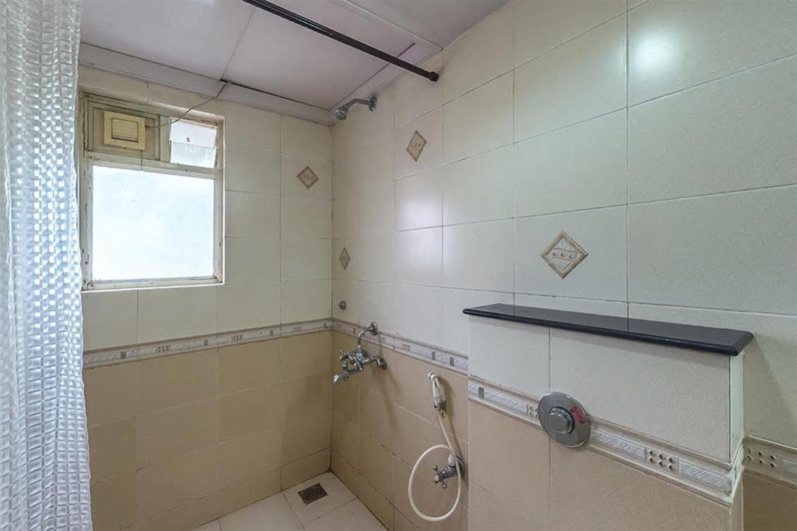 Hotel Vandematharam Bangalore Bagian luar foto