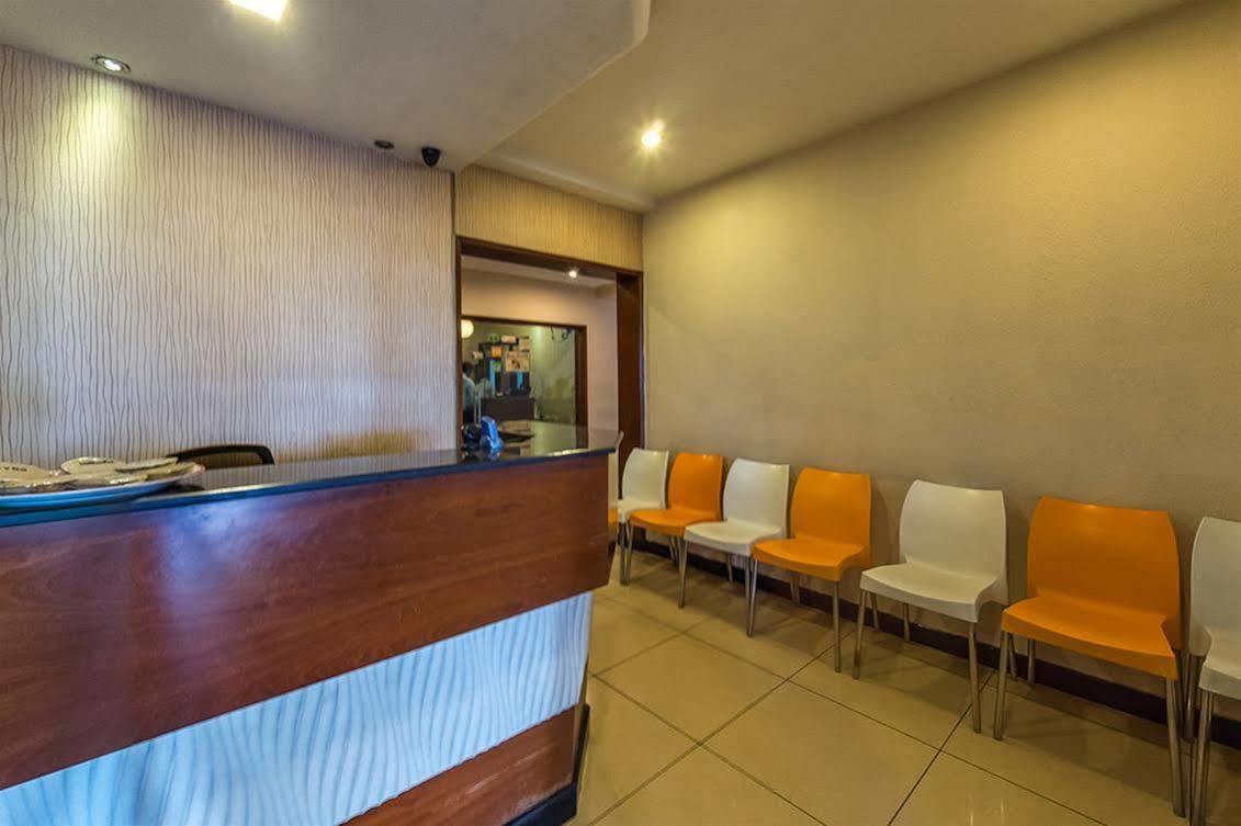 Hotel Vandematharam Bangalore Bagian luar foto
